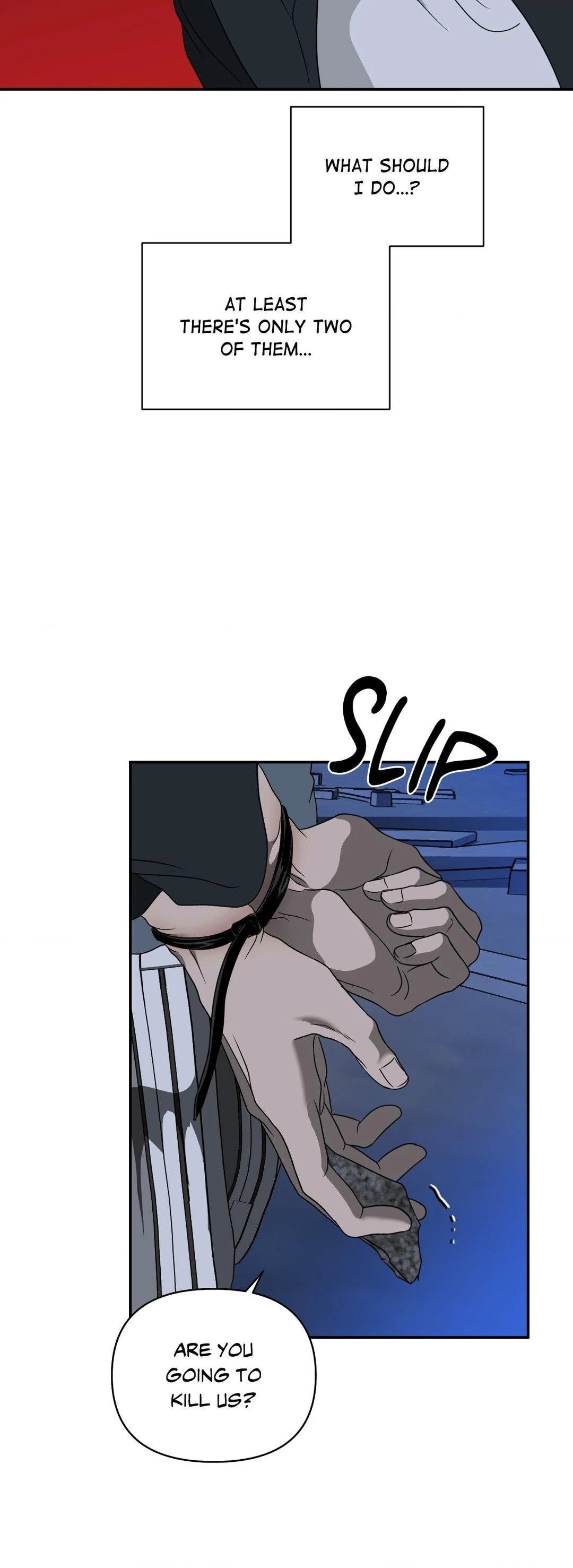 Shutline, Chapter 86 image 33